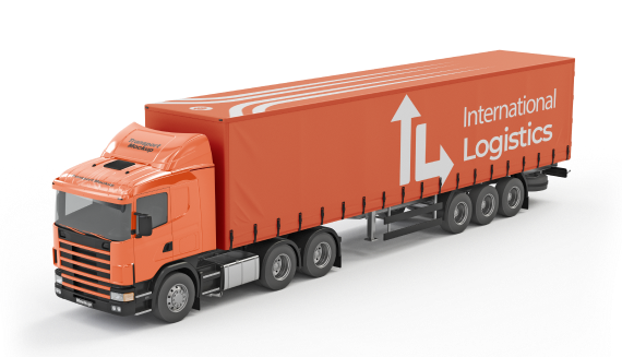 International Logistics
