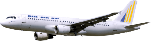 airplane