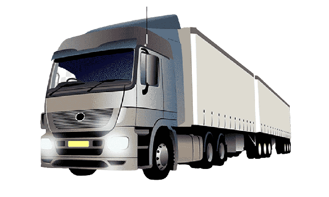 truck
