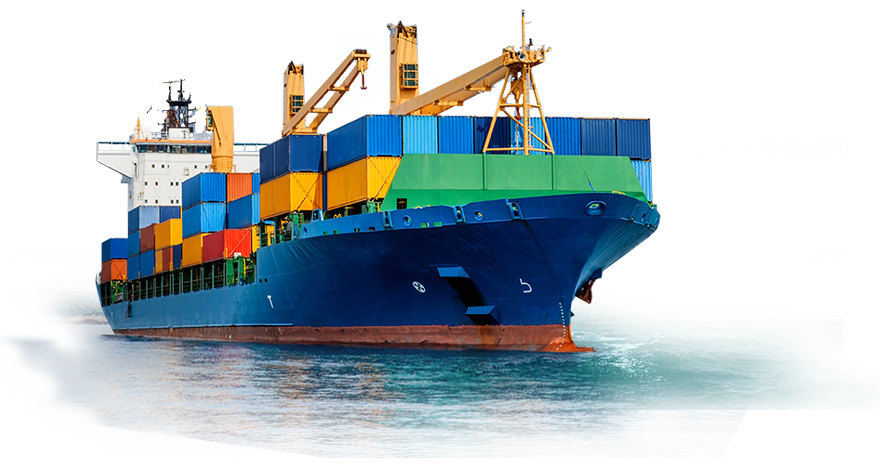 ship